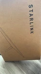 Starlink UTA-232 Satellite Internet Kit New. Price: $310.00.