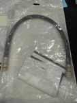 Kohler 1303565 Adapter And M10 Hose Kit Genuine Part New. Price: $19.99.