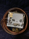 Servicefirst THT00823 Thermostat Temperature Control Assembly Open 55F Close 46F New. Price: $42.00.