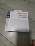 X3STELPRO Electronic Thermostat 4,000 Watts Single Programmingmodel # STE402NPW+ New. Price: $43.86.