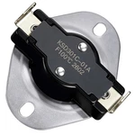 Snap Disc Thermostat SWITCH,100 On And 85 Off, Auto Reset New. Price: $39.36.