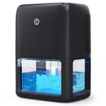 60 Oz Dehumidifiers For Home, Dual-semiconductor Quiet With Time... New. Price: $86.37.