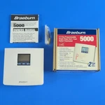 Braeburn 5000 Premier Series 7-DAY 5-2 Programmable Digital Thermostat Open. Price: $29.99.