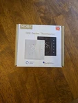 Tuya Moes Series Programmable Smart Thermostat Model BHT-006GAZB Black New. Price: $27.99.