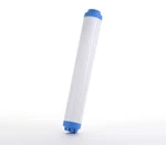 Softening Filter Cartridge W/ High Quality Nsf Certified Cation Resin 2.5" X 10" New. Price: $41.00.