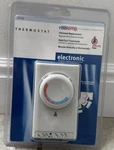 Ritetemp Heat/cool Thermostat Universal - Model 8099 New In Box Sealed. Price: $49.95.