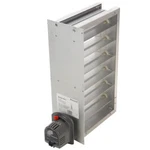 Honeywell ZD10X18TZ Zone Damper 24V New. Price: $295.07.