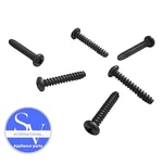Whirlpool Washer Hub Screw WP8533953 W10528947 Used. Price: $14.89.