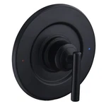 Replacement For Moen T2901BL Gibson Posi-temp Valve Trim Kit, Matte Black New. Price: $100.99.