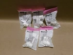 Watts PL-3007 Lot Of 5 Quick Connect Male Adapter Ak New. Price: $20.00.