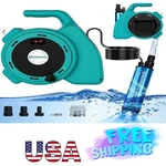 Uniqwamo 18V Battery Water Pump 635GPH Portable Transfer Makita Compatible New. Price: $63.99.