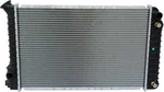 Radiator Osc 741 New. Price: $251.99.