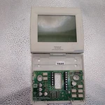 Honeywell TH8320R1001 Home Thermostat Used. Price: $30.00.