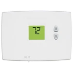 Honeywell TH1100DH1004 Digital Thermostat New. Price: $86.99.
