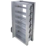 Honeywell Home ZD8X18TZ In Truezone Rectangular Parallel Blade Damper New. Price: $266.17.