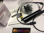 Kt&c 750TVL Super Low Light Bullet Cctv Camera 0.000001LUX Wdr 3X Zoom IP67 New. Price: $195.99.