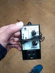 Titan Controls Zephyr Temperature Controller 120V Used. Price: $35.00.
