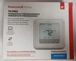 Honeywell T6 Programmable Thermostat - TH6210U2001 Brand New. Price: $60.00.