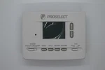 Proselect TSTSL21P52 Programmable Hvac Thermostat New. Price: $65.00.