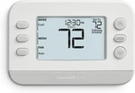 Honeywell Programmable Thermostat, Conventional/heat Pump Compatibility RTH22B Open. Price: $22.99.