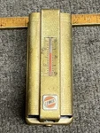 Art Deco - Vintage Thermostat Honeywell / Lennox TM81C1X90LF2 Usa Used. Price: $35.00.