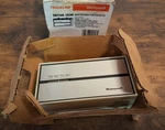 Honeywell Tradeline T874A 1036 Multistage Thermostat 24V Control New. Price: $85.00.
