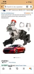 Javouka Turbocharger For Honda Accord 1.5L 2018-2022 New. Price: $170.99.
