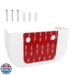 Okemeeo Wall For Eero Pro 6E, Strong Adhesive Mount, Two-way Installati New. Price: $27.99.