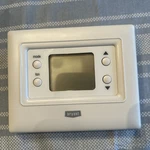 T1-NAC01-A Bryant Rnc Non-programmable Thermostat For And Heat Used. Price: $26.99.