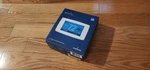 Emerson ST75W Sensi Touch Wi-fi Thermostat Open. Price: $105.00.