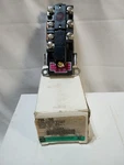 White-rodgers 756-50 Water Heater Thermostat & Limit Control 2E680A 120-480 Vac New. Price: $22.00.