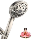 Jdo Shower Head With Handheld, High Pressure 6 Settings,... New. Price: $54.60.