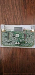 Carrier Programmable Digital Thermostat TB-PHP01 White Lcd Display Used. Price: $39.12.