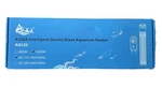 Aqqa AQ122 Aquarium Heater Controller 1000W Digital 59 F 93 Preowned Used. Price: $22.95.