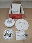 Round Honeywell 1H/C Easy-to-see Thermostat Oem T87N1026 Imperfect Box New. Price: $59.99.