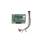 Samsung MIM-A00UN Wired Controller Sub-pcb New. Price: $70.00.