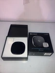 Ecobee Smart Thermostat (EB-STATE4-01) W/ Built-in Alexa Used. Price: $98.99.