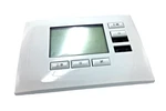 CONTROL4 C4-THERM-WH Aprilaire 8644C4 Wireless Thermostat *missing Buttons* Used. Price: $119.99.
