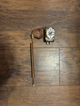 Groen Steam Kettle Thermostat Electric Z009730 - Geniune Oem New. Price: $160.59.