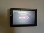 Lennox Icomfort S30 Hd Display 2.0 Thermostat Screen Only 12X97 (no Hub) Used. Price: $104.00.