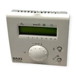 Baxi JJJ005685500 Remote Control Siemens QAA73.110 Ex JJJ005669110 For Boiler New. Price: $366.44.