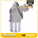 Thermostat Housing For Chevrolet Camaro 5.7L 1998-2002 Corvette 1997-2003 New. Price: $15.89.