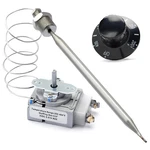 Replacement For Atosa 301030004,RX-10-24 RX-2-24 RX-2-30 Thermostat Series New. Price: $59.99.