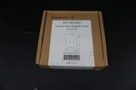 Ecobee HVAC-ADAPTPLATE-01 Junction Box Adapter (13 Pack) New Open. Price: $79.95.