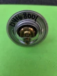 Deutz 4168001 Thermostat For 2.9 L4, Tcd 3.6, And 2.2 L3 Engines New. Price: $27.99.