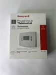 Honeywell Digital Programmable Thermostat - White New. Price: $24.99.