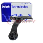 Delphi TC1446 Suspension Control Arm For V70-9572 TY-H220 RK80335 RK641277 Xj New. Price: $64.50.