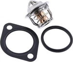 Thermostat W/gasket 6653948 For Bobcat 553 763 773 7753 S160 S175 S185 T190 New. Price: $10.40.