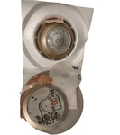 Honeywell Super Tradeline Thermostat T87F 1858 New Very Light Scuff Luxaire Open. Price: $29.75.