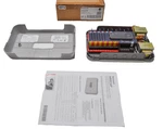 Honeywell HPZC106 6-ZONE Hydronic Valve Controller New. Price: $199.99.